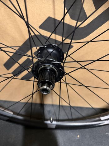 Used Enve M735 Wheelset 2022 bike — image 5 of 9