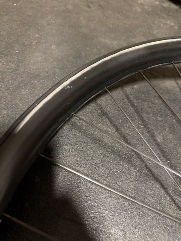 Used Enve M735 Wheelset 2022 bike — image 8 of 9