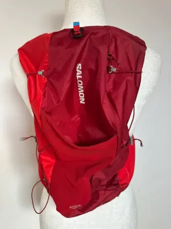 Used Salomon Active Skin 12 bike — image 4 of 5