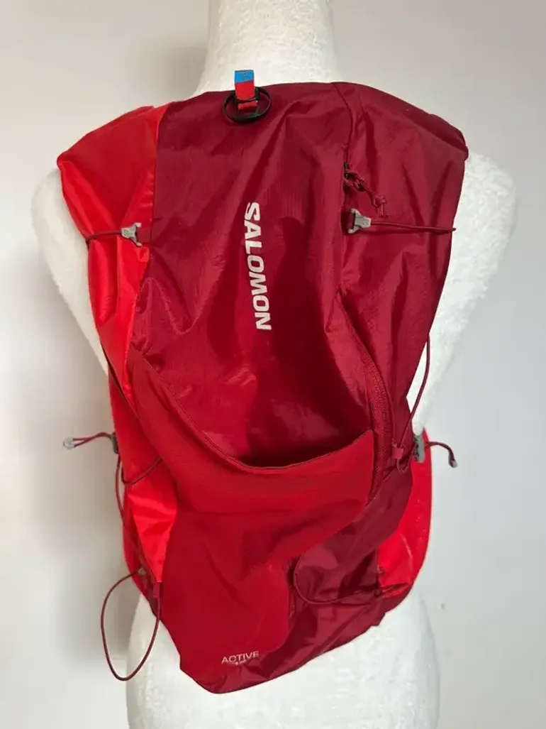 Used Salomon Active Skin 12 bike — image 4 of 5