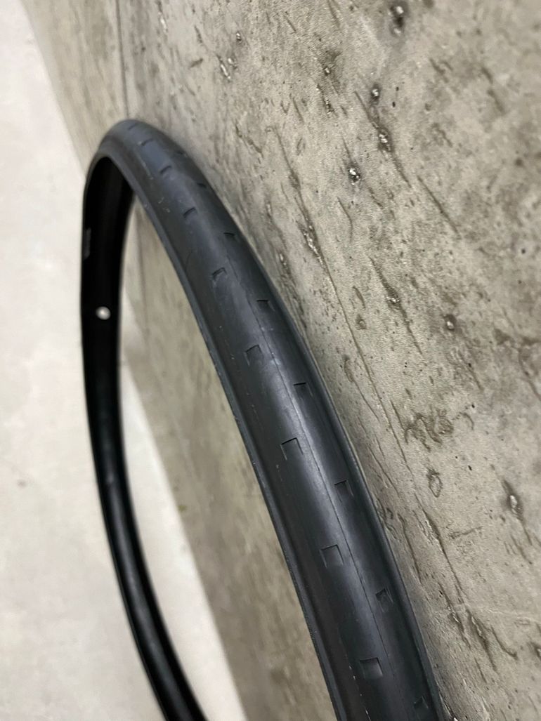 Used Continental Copertoncino aero 111 bike — image 3 of 6