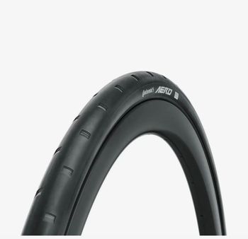 Used Continental Copertoncino aero 111 bike — image 5 of 6