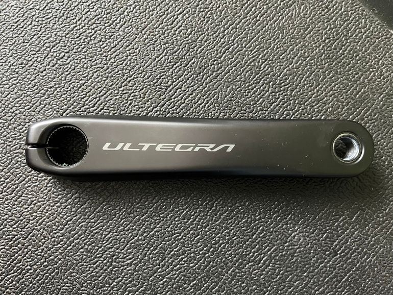 Used Ronde Power Meter Shimano Ultegra 170mm – Excellent Condition 2023 bike — image 4 of 4