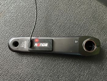 Used Ronde Power Meter Shimano Ultegra 170mm – Excellent Condition 2023 bike