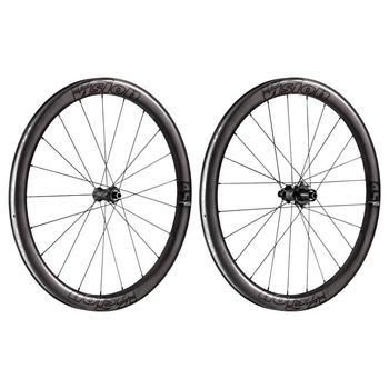 Used Vision Metron 45 SL 2024 bike — image 2 of 7