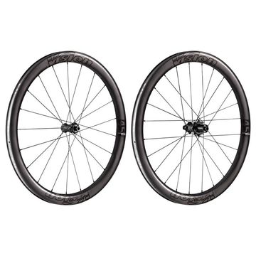 Used Vision Metron 45 SL 2024 bike — image 2 of 7