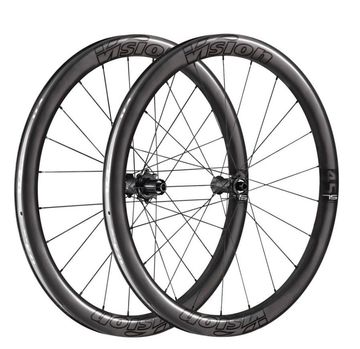 Gebrauchtes Vision Metron 45 SL 2024 Wheels
