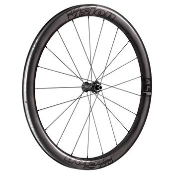 Used Vision Metron 45 SL 2024 bike — image 3 of 7