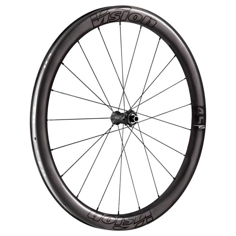 Used Vision Metron 45 SL 2024 bike — image 3 of 7