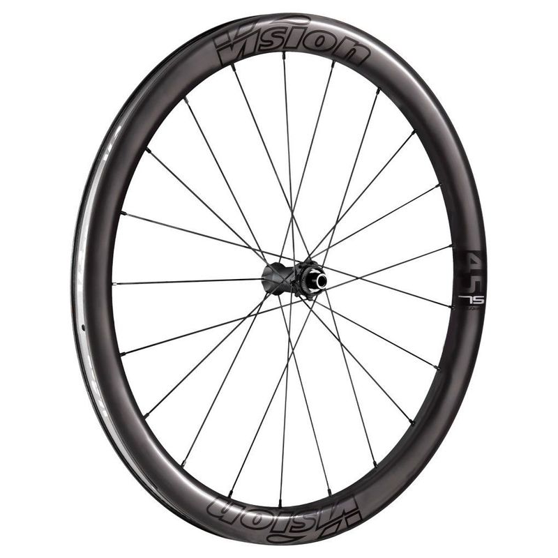 Used Vision Metron 45 SL 2024 bike — image 3 of 7