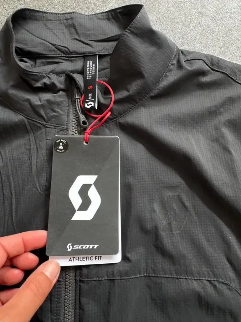 Used Scott Explorair Light WB Vest bike — image 3 of 4