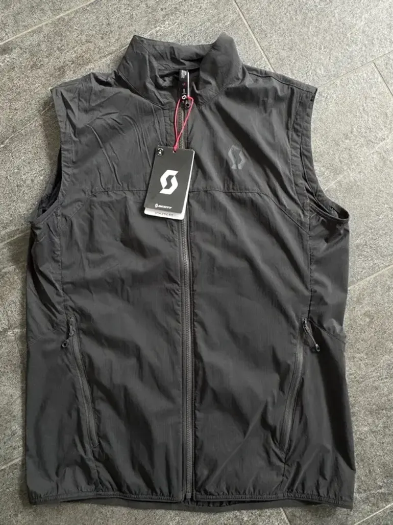 Used Scott Explorair Light WB Vest bike — image 1 of 4