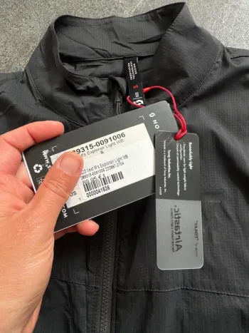 Used Scott Explorair Light WB Vest bike — image 2 of 4