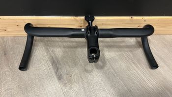 Used Roval Gravel Terra Handlebar 2025 bike — image 6 of 6