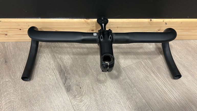 Used Roval Gravel Terra Handlebar 2025 bike — image 6 of 6