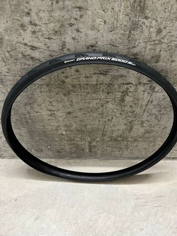 Used Continental gp 5000 s tr bike — image 2 of 5