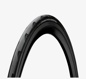 Used Continental gp 5000 s tr bike — image 4 of 5