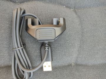 Używany Garmin Clip e cabo carregador Vivosmart Cycling Accessories