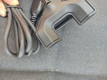 Used Garmin Clip e cabo carregador Vivosmart bike — image 3 of 5