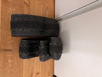 Used Pirelli Cinturato Gravel M bike — image 3 of 3