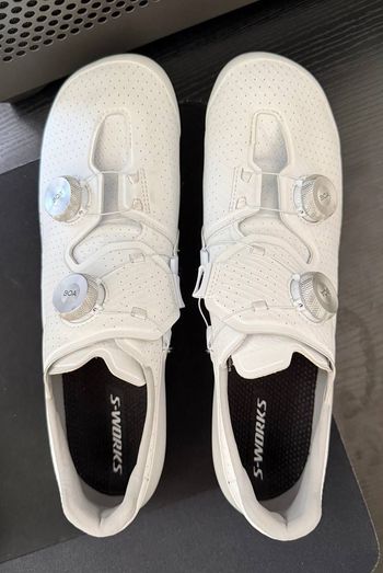 Used Specialized Ares 2 Road Shoes bike — image 4 of 6