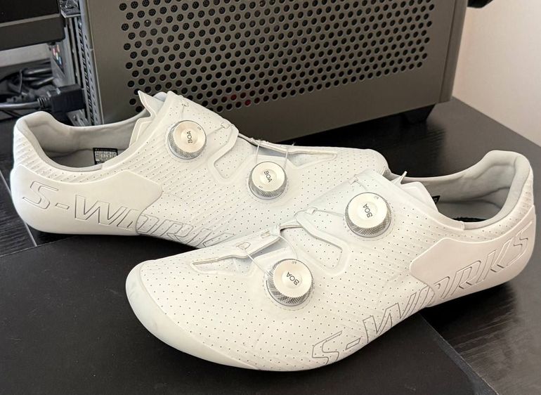 Used Specialized Ares 2 Road Shoes bike — image 1 of 6