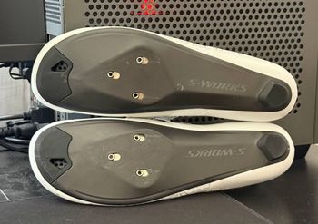 Used Specialized Ares 2 Road Shoes bike — image 2 of 6
