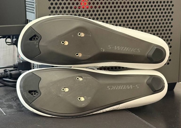 Used Specialized Ares 2 Road Shoes bike — image 2 of 6