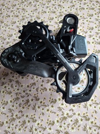 Used Sram Derailleur 2025 bike — image 2 of 7