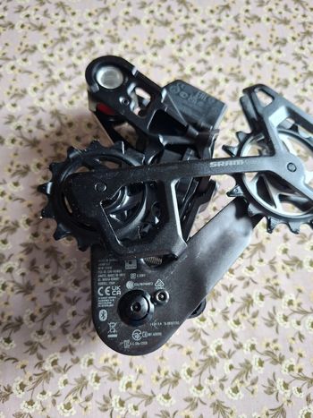 Used Sram Derailleur 2025 bike — image 3 of 7