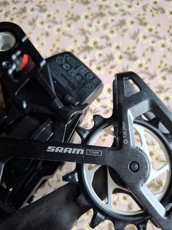 Used Sram Derailleur 2025 bike — image 4 of 7