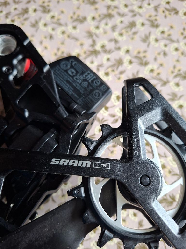 Used Sram Derailleur 2025 bike — image 4 of 7
