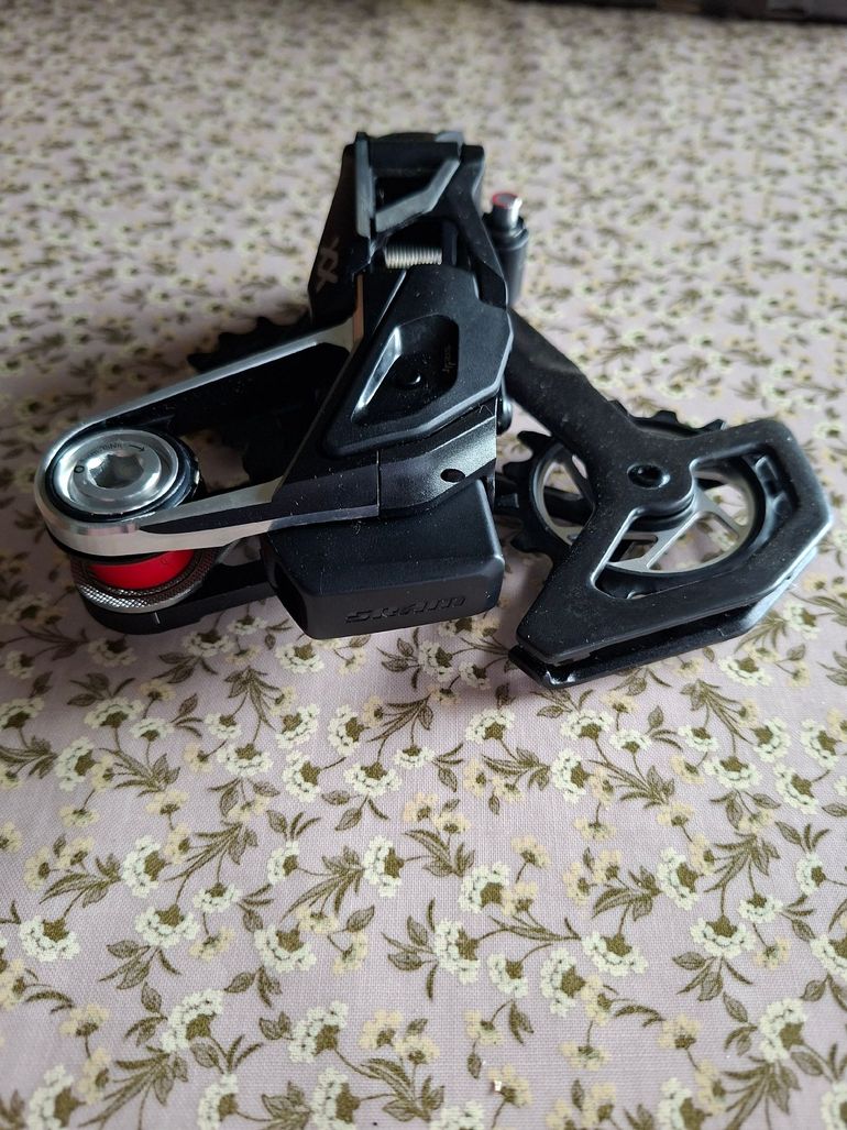 Used Sram Derailleur 2025 bike — image 5 of 7