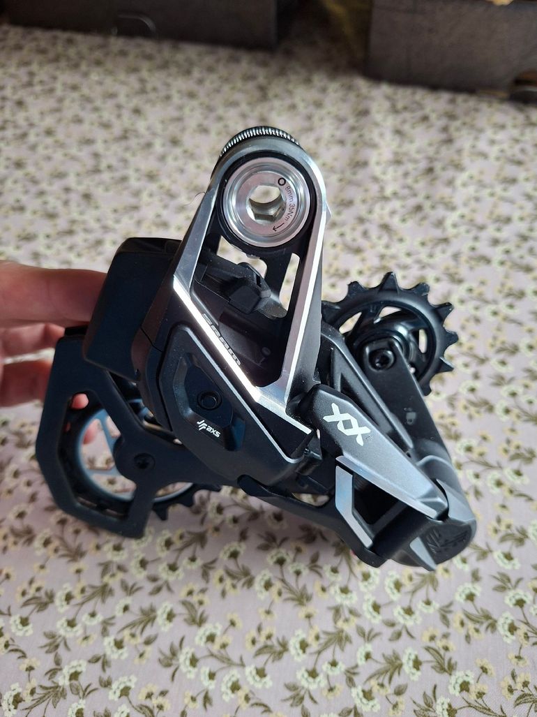 Used Sram Derailleur 2025 bike — image 1 of 7