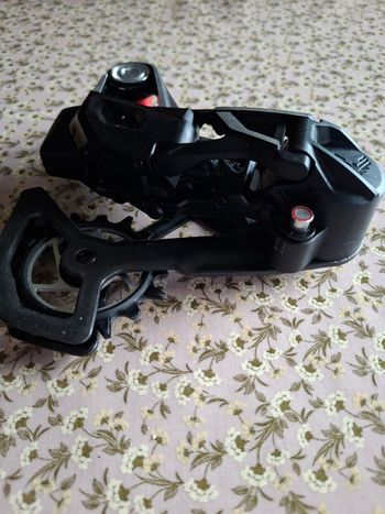 Used Sram Derailleur 2025 bike — image 7 of 7