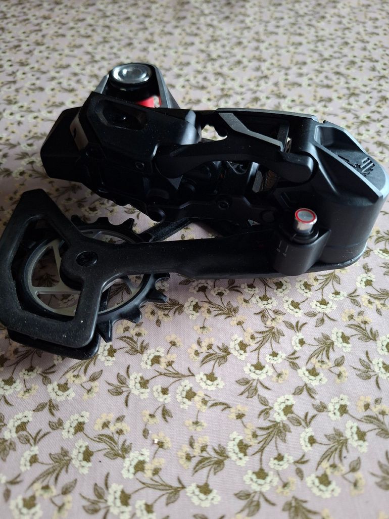 Used Sram Derailleur 2025 bike — image 7 of 7