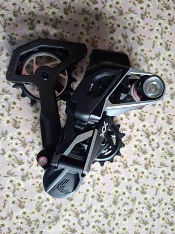 Used Sram Derailleur 2025 bike — image 6 of 7