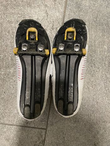 Used Fizik Vento bike — image 3 of 5