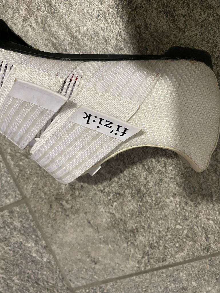 Used Fizik Vento bike — image 5 of 5