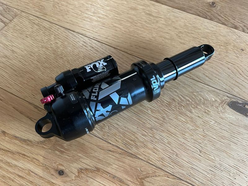 Gebrauchtes Fox Performance Float X 2-position damper 230x62.5mm 2023 bike — Bild 1 von 9