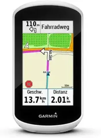 Used Garmin Edge Explore GPS Computer bike — image 2 of 2