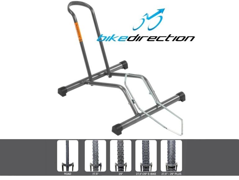 Used Gist Stabilus 2026 bike — image 3 of 3