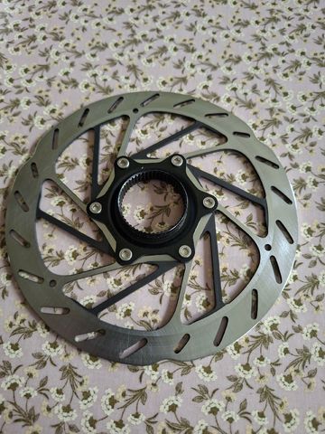 Tweedehands Sram Schijfrem 2025 bike — afbeelding 4 van 5
