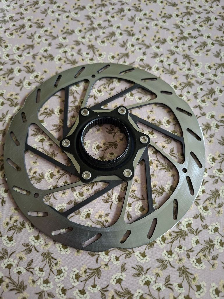 Used Sram Schijfrem 2025 bike — image 4 of 5