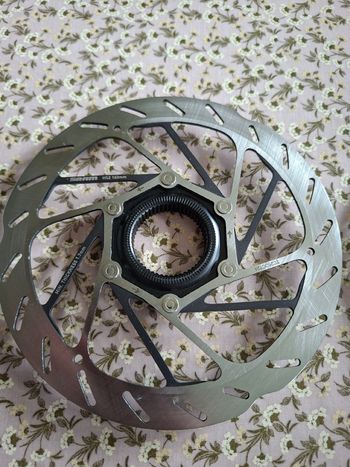 Used Sram Schijfrem 2025 bike — image 2 of 5