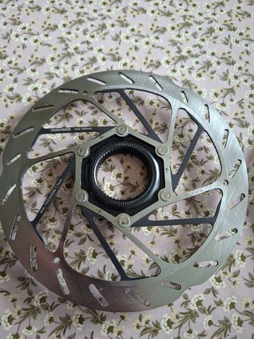 Tweedehands Sram Schijfrem 2025 bike — afbeelding 2 van 5