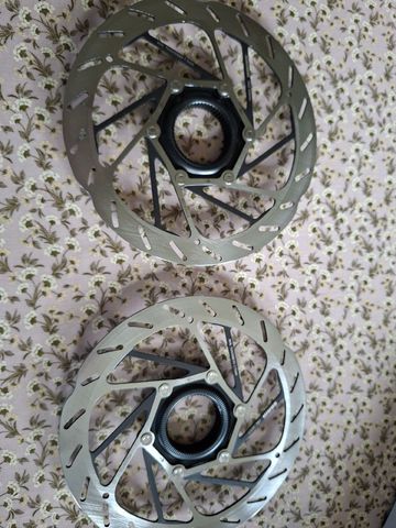 Tweedehands Sram Schijfrem 2025 bike — afbeelding 1 van 5
