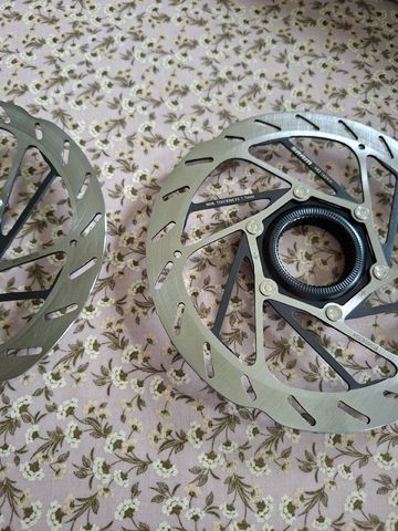 Tweedehands Sram Schijfrem 2025 bike — afbeelding 3 van 5