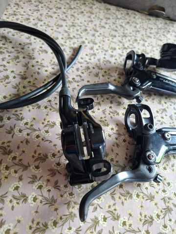 Sram Level Ultimate Schijfrem 2025 bike usato — immagine 2 di 5