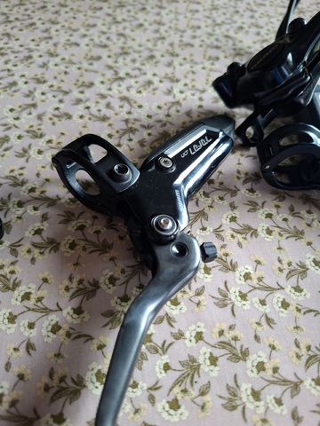 Sram Level Ultimate Schijfrem 2025 bike usato — immagine 5 di 5